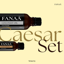 Load image into Gallery viewer, PREORDER: Caesar Set
