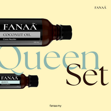 Load image into Gallery viewer, PREORDER :Queen Set
